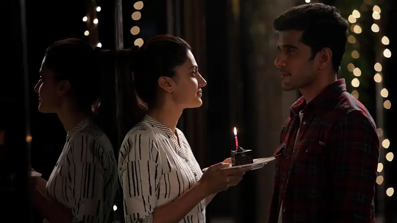 Naam Shabana Screenshot 1