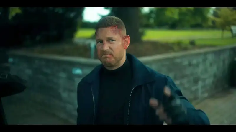 The Umbrella Academy Screenshot 5