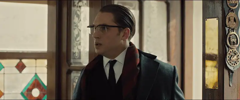 Legend Screenshot 3