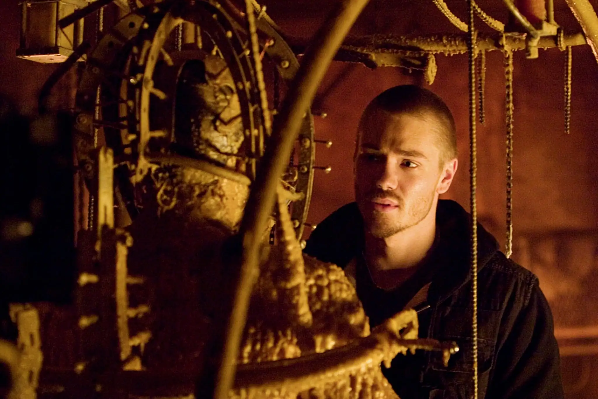 House of Wax Screenshot 2