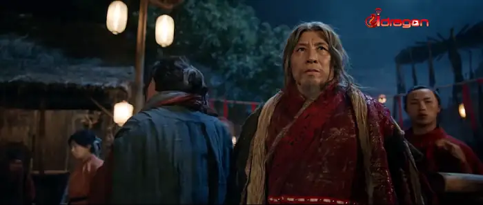 Immortal Stone of Nirvana – Suryabali Part 2 Screenshot 2