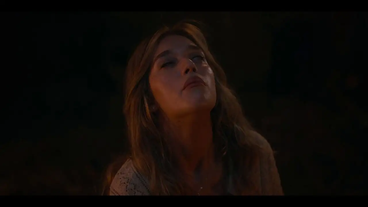 Playing Gracie Darling Screenshot 1