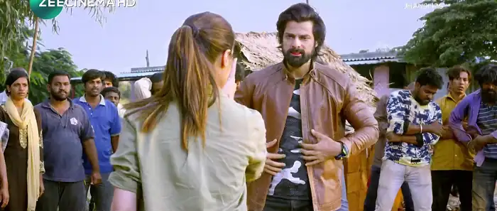Sambhavi IPS Screenshot 3