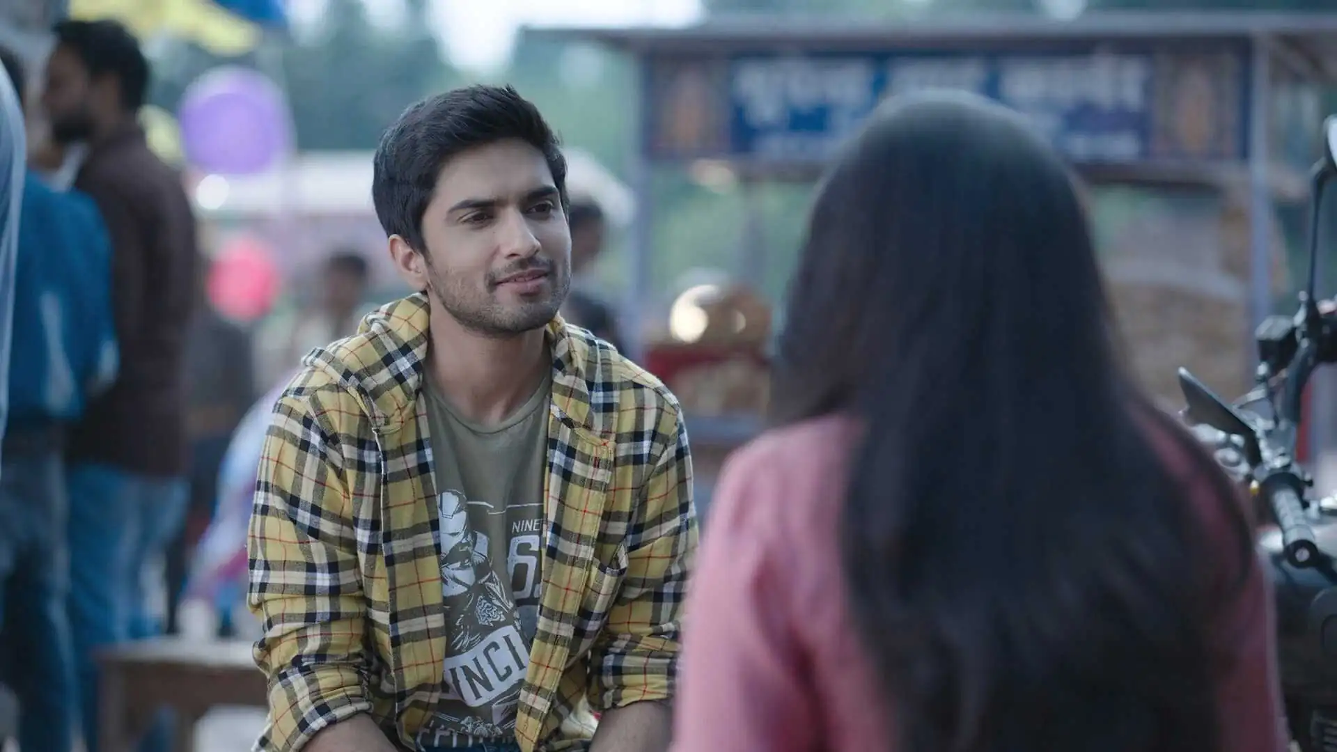 Love J Action Screenshot 1