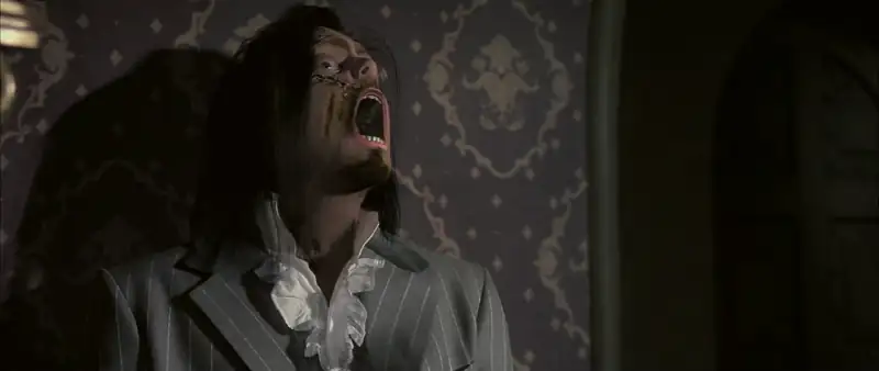 League of Extraordinary Gentlemen Screenshot 6