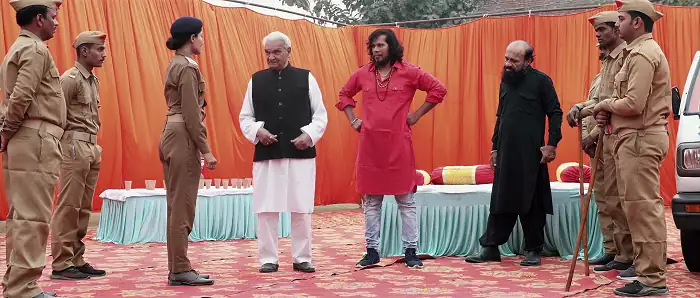 Sitapur The City of Gangsters Screenshot 2 Sitapur The City of Gangsters Screenshot 2