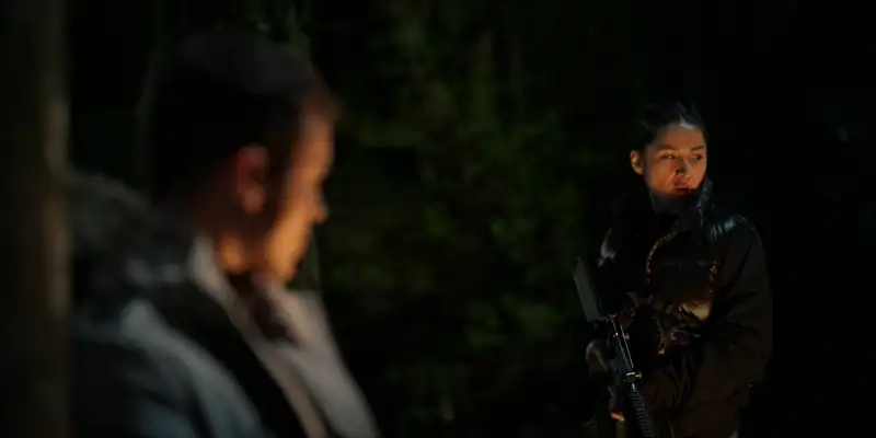Sayen Screenshot 4