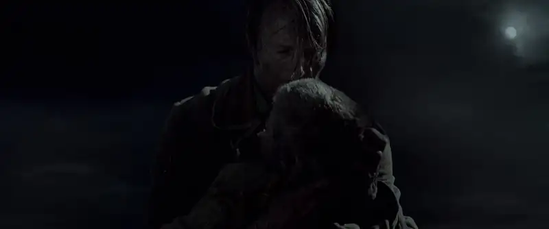 The Salvation Screenshot 1