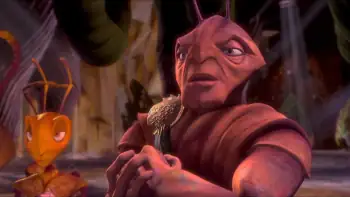 Antz Screenshot 1 Antz Screenshot 1