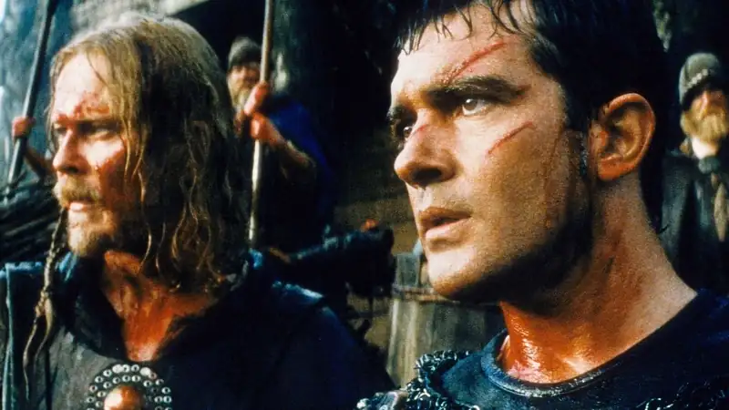 The 13th Warrior Screenshot 2