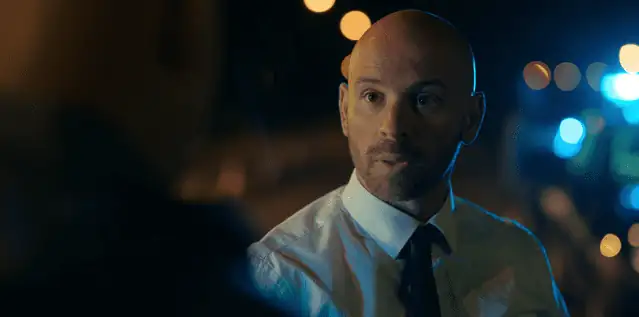Restless Screenshot 2