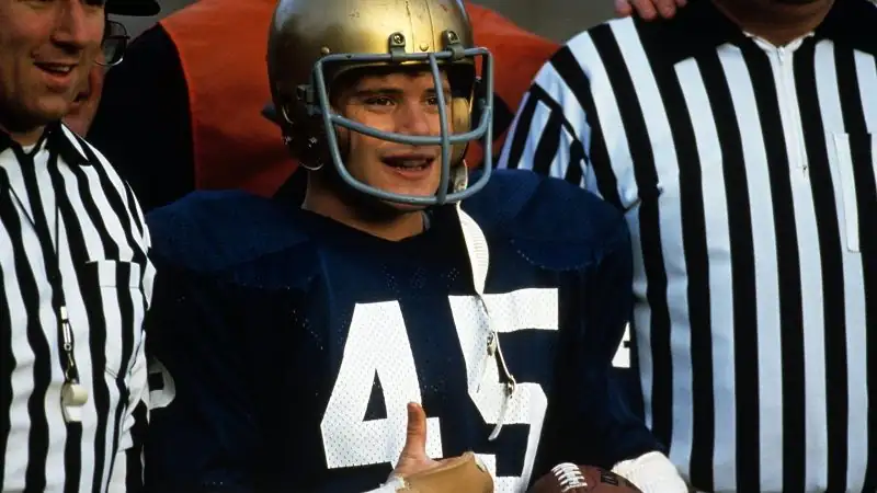 Rudy Screenshot 1