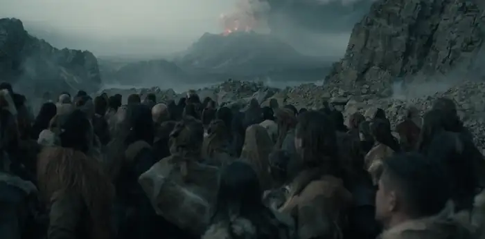 The Last Kingdom Screenshot 1 The Last Kingdom Screenshot 1
