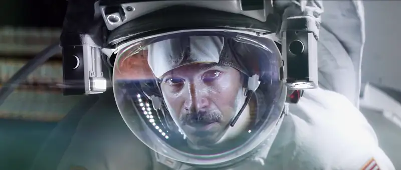 I.S.S. Screenshot 2