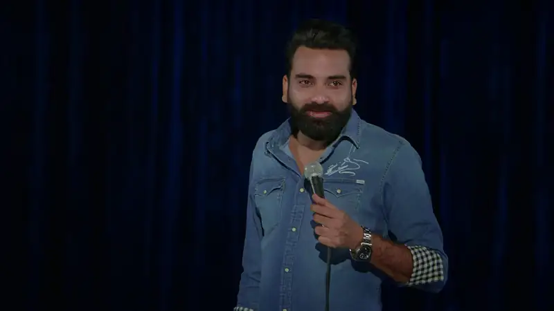 Anubhav Singh Bassi – Bas Kar Bassi Screenshot 2