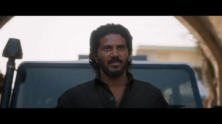King of Kotha Screenshot 6