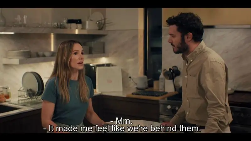 Nobody Wants This Screenshot 6