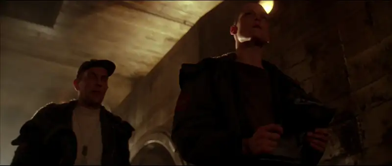 Alien³ Screenshot 3