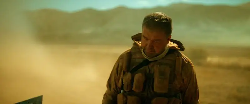 Once In The Desert Screenshot 1 Once In The Desert Screenshot 1