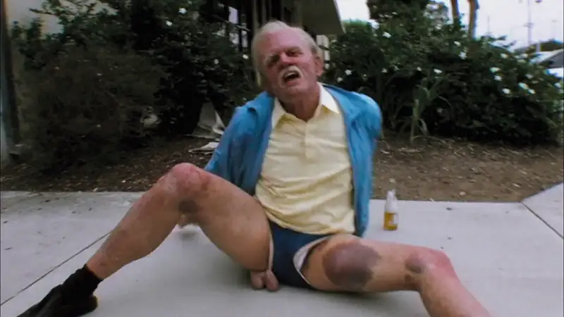 Jackass Number Two Screenshot 3 Jackass Number Two Screenshot 3