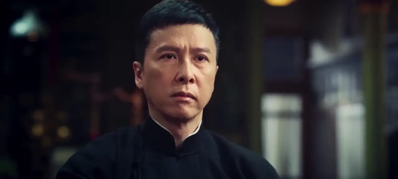 Ip Man 4: The Finale Screenshot 1