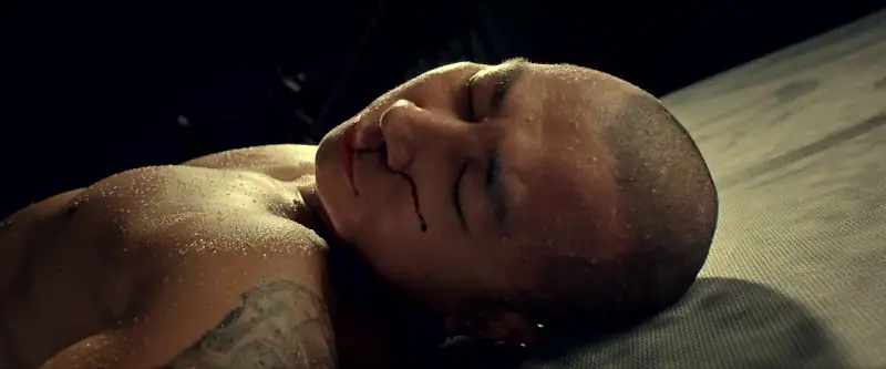 Crazy Fist Screenshot 3