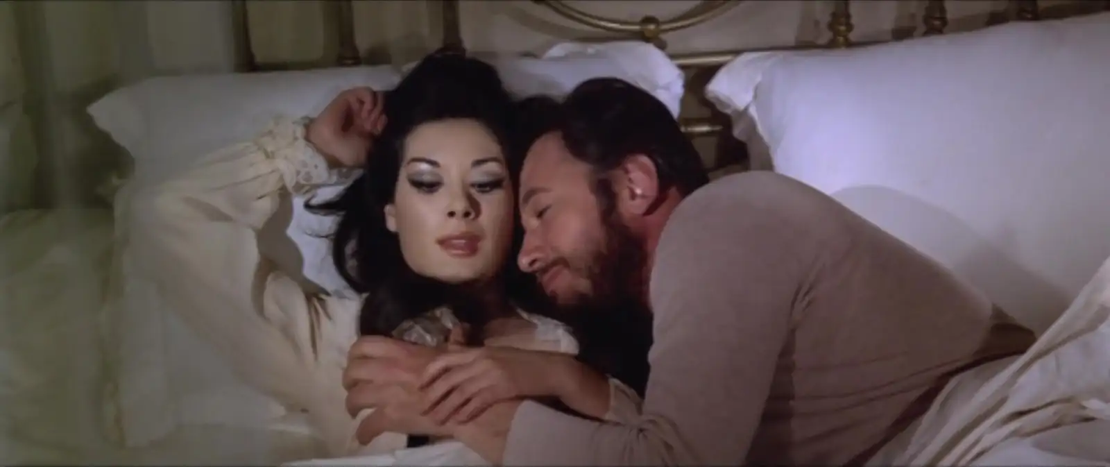 The Sins of Madame Bovary Screenshot 2