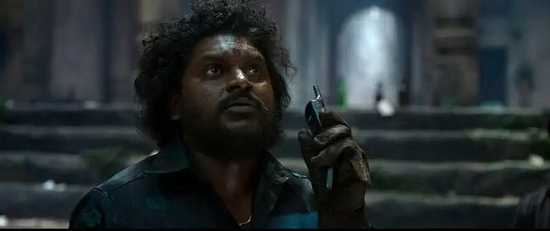 Pushpa 2: The Rule {Reloaded Version} Screenshot 11