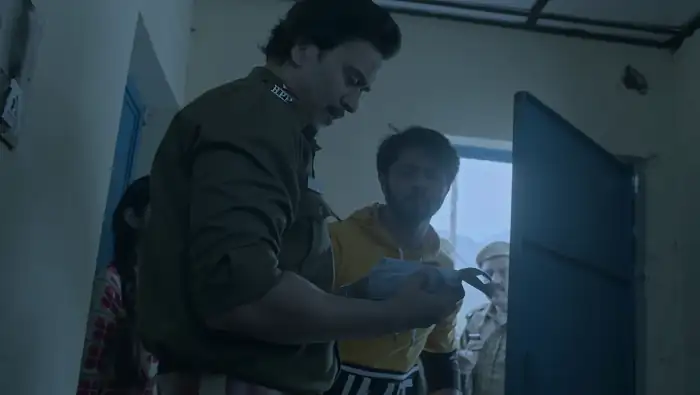 Swaanng Screenshot 5