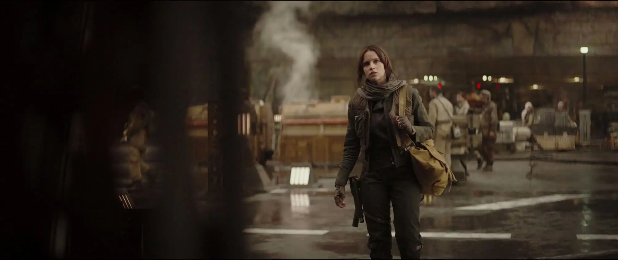 Rogue One: A Star Wars Story Screenshot 2 Rogue One: A Star Wars Story Screenshot 2