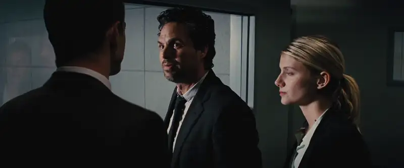 Now You See Me Screenshot 3