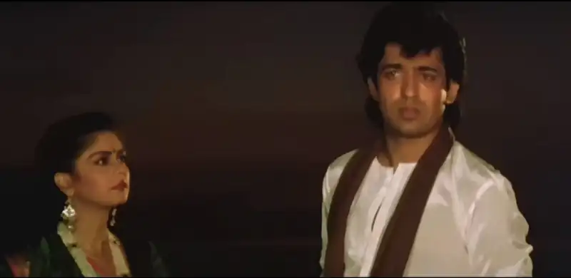 Saugandh Screenshot 1 Saugandh Screenshot 1