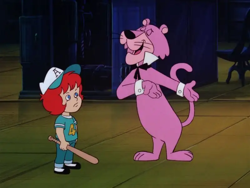 Yogi Bear and the Magical Flight of the Spruce Goose Screenshot 2