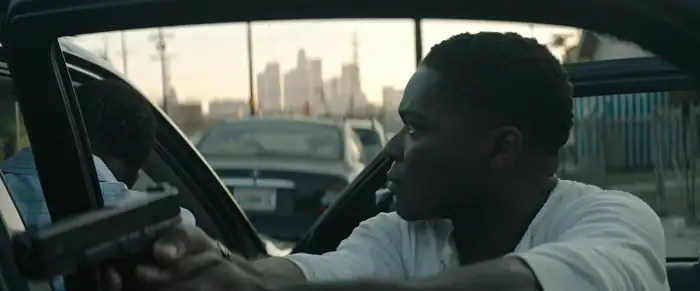 Dont Let Go Screenshot 3
