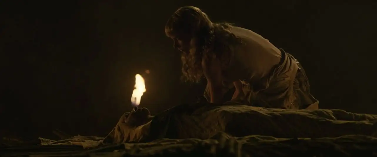 Sacrifice Screenshot 1 Sacrifice Screenshot 1
