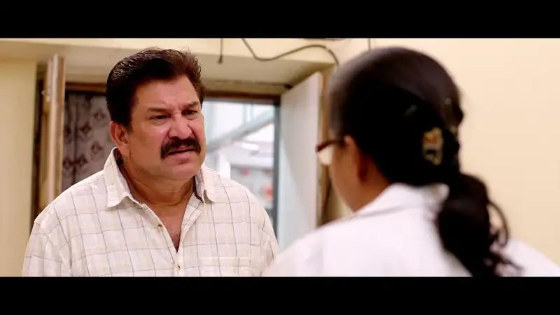 Badhai Ho Beti Huee Hai Screenshot 1 Badhai Ho Beti Huee Hai Screenshot 1