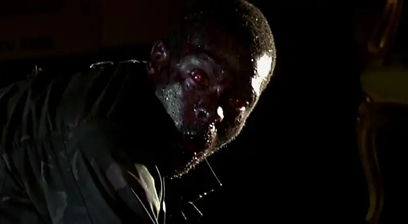 28 Days Later Screenshot 4