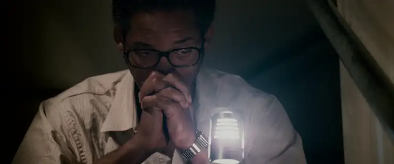 The Pursuit of Happyness Screenshot 1