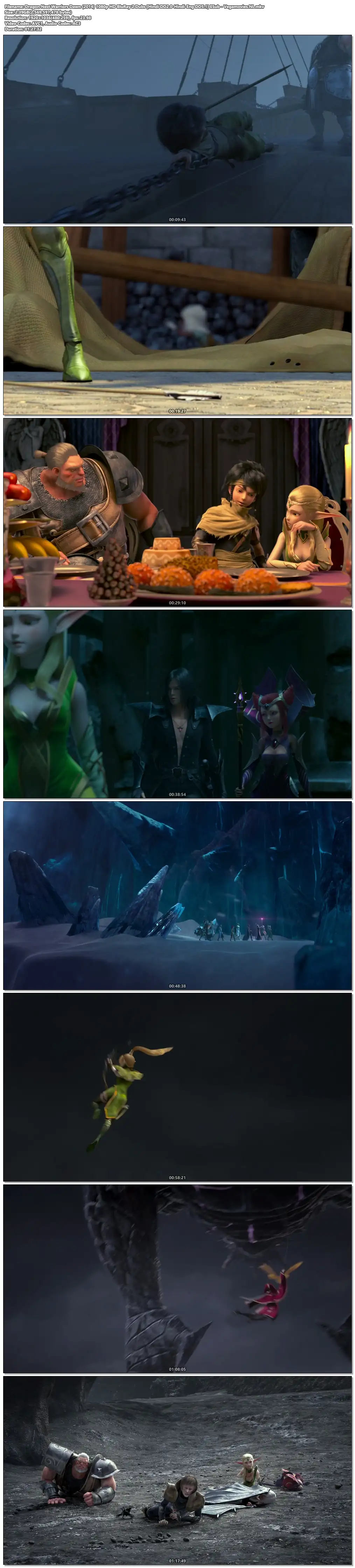Dragon Nest: Warriors’ Dawn Screenshot 1 Dragon Nest: Warriors’ Dawn Screenshot 1