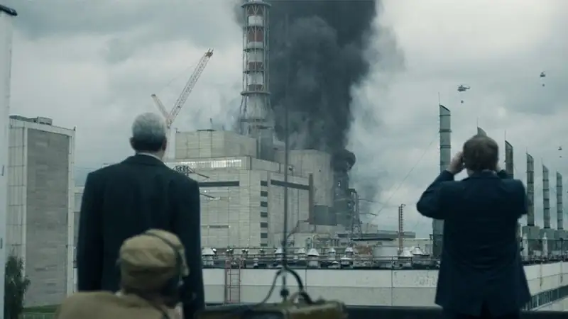 Chernobyl Screenshot 2 Chernobyl Screenshot 2