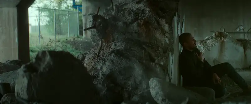 CODE 8: PART II / कोड 8 पार्ट 2 Screenshot 6