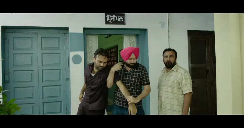 Kali Jotta Screenshot 3