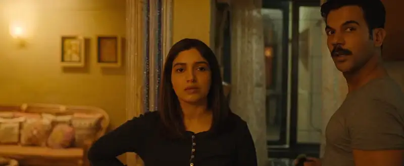Badhaai Do Screenshot 3