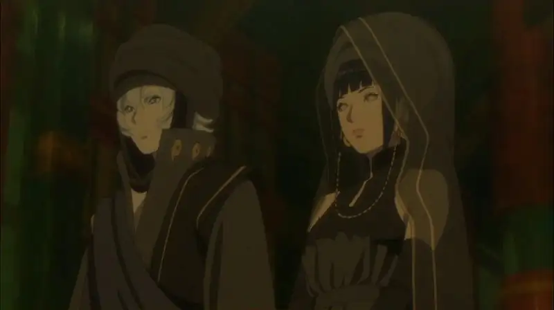 The Last: Naruto the Movie Screenshot 3