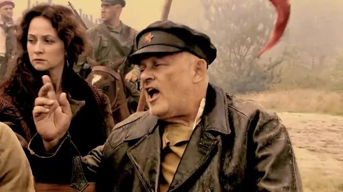 Battle of Warsaw 1920 Screenshot 2