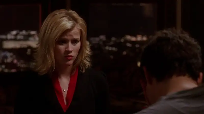 Just Like Heaven Screenshot 1