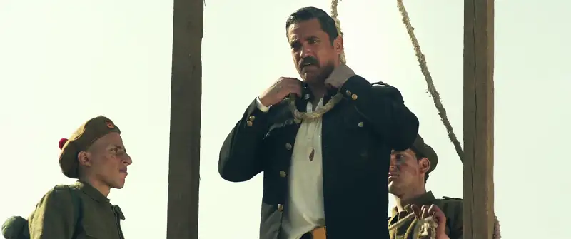 No Surrender Screenshot 4