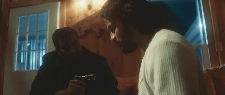 Gatham Screenshot 4 Gatham Screenshot 4