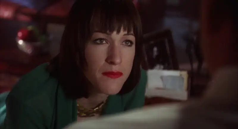 Color of Night Screenshot 1