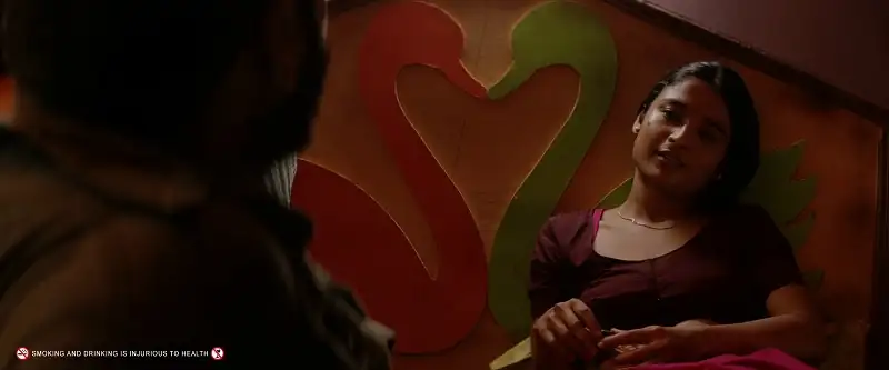 Sapta Sagaradaache Ello: Side B Screenshot 5